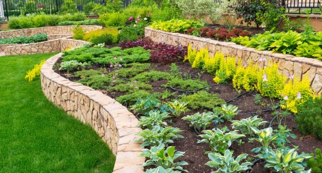 Landscape Installation Estimate lawn maintenance mckinney tx