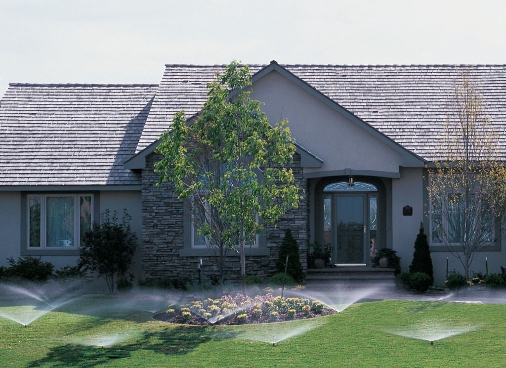 lawn sprinkler repair frisco tx