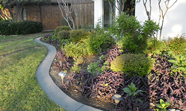 landscapeinstallation