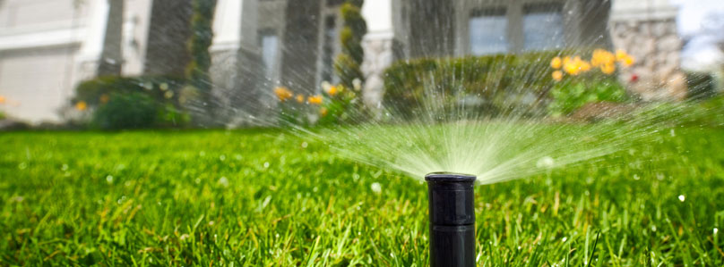 McKinney TX Sprinkler Repair Installation RainMasters Irrigation